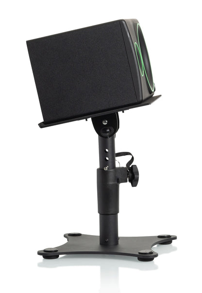 Gator Frameworks Desktop Studio Monitor Stand