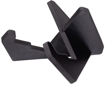 Gator Frameworks Elite Series X-style Guitar Stand - Black