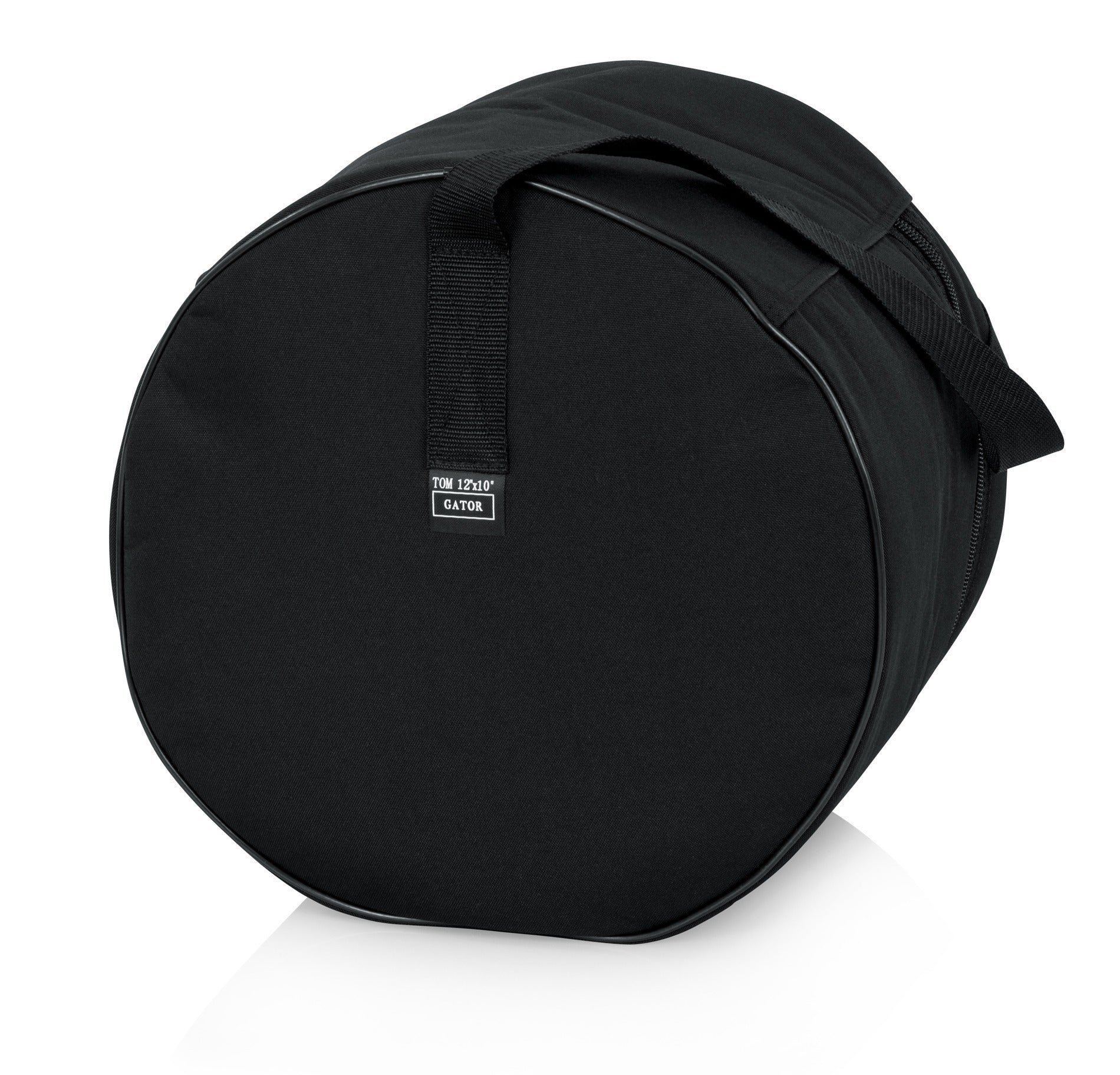 Gator GP-1210 Protechtor Standard Tom Bag - 12" x 10"