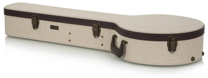 Gator Journeyman Banjo Deluxe Wood Case