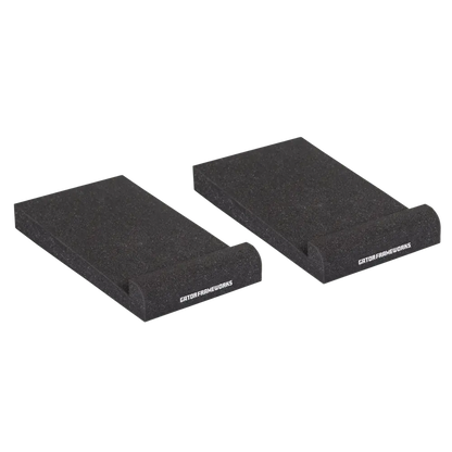 Gator Studio Monitor Isolation Pads - Small