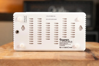 Gefen Wireless HDMI Extender 5 GHz with Dual Inputs & Local Out EXT-WHD-1080P-LR-CO - Used