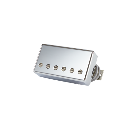 Gibson 498T Hot Alnico Chrome