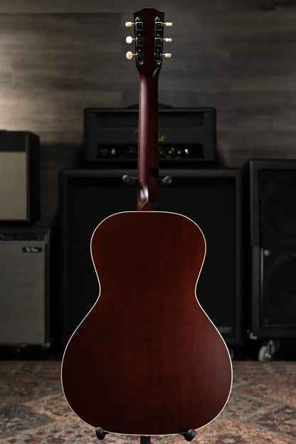 Gibson Century Collection L-00 12-Fret Acoustic Guitar - Vintage Sunburst with Hardshell Case