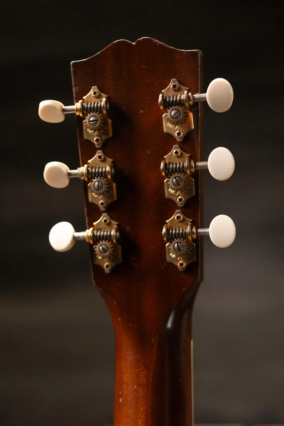 Gibson Custom Shop 1929 Nick Lucas Special Murphy Lab Light Aged Acoustic Guitar - Argentine Grey with Hardshell Case - Demo