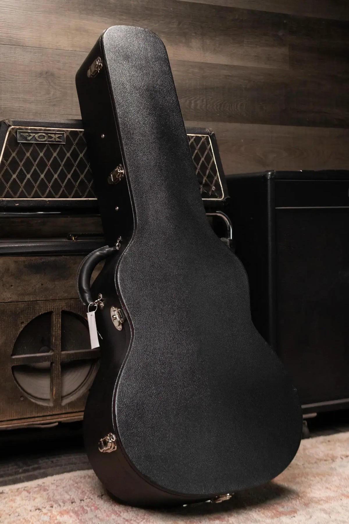Gibson Custom Shop 1929 Nick Lucas Special Murphy Lab Light Aged Acoustic Guitar - Argentine Grey with Hardshell Case - Demo