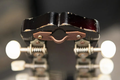 Gibson Custom Shop 1939 SJ-100 Murphy Lab Heavy Aged Acoustic Guitar - Vintage Sunburst with Hardshell Case - Demo