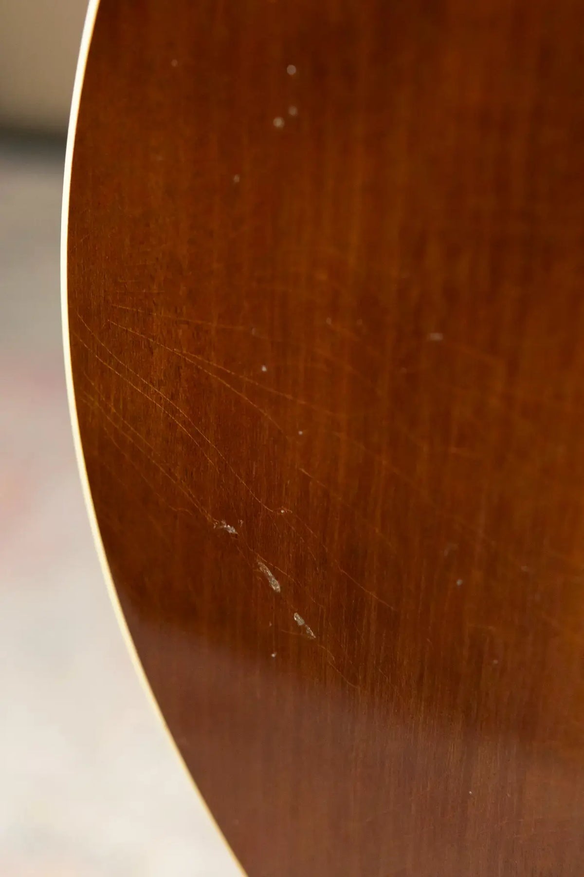 Gibson Custom Shop 1939 SJ-100 Murphy Lab Heavy Aged Acoustic Guitar - Vintage Sunburst with Hardshell Case - Demo