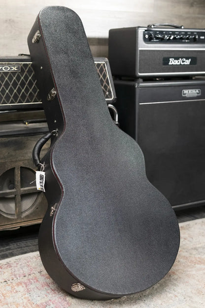 Gibson Custom Shop 1939 SJ-100 Murphy Lab Heavy Aged Acoustic Guitar - Vintage Sunburst with Hardshell Case - Demo