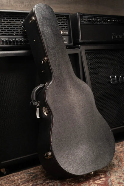 Gibson Custom Shop 1942 Banner J-45 Acoustic Guitar - Vintage Sunburst with Hardshell Case