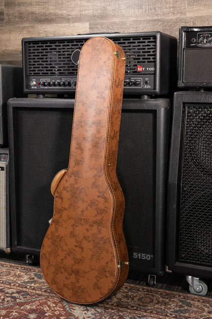Gibson Custom Shop 1959 Les Paul Standard Murphy Lab Light Aged Electric Guitar - Southern Fade with Hardshell Case - Demo