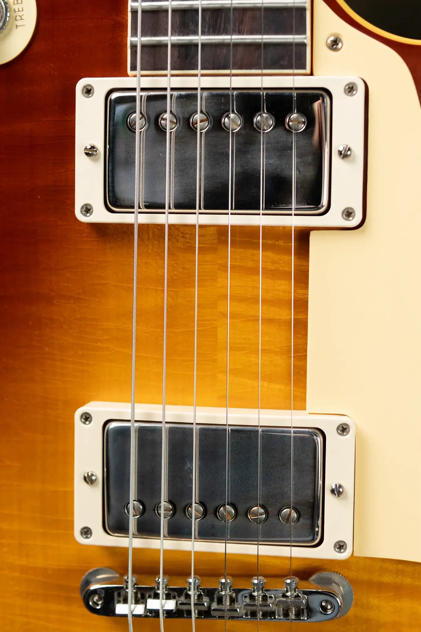 Gibson Custom Shop 1959 Les Paul Standard Reissue Murphy Lab Light Aged Royal Teaburst with Hardshell 672b6c129bfb2