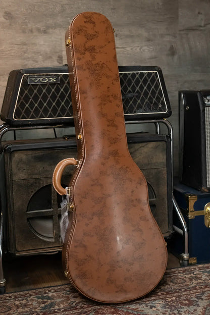 Gibson Custom Shop 1959 Les Paul Standard Reissue Murphy Lab Light Aged Royal Teaburst with Hardshell 672b6c1752ce4