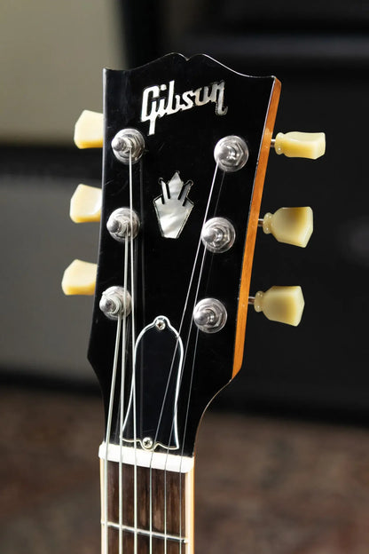 Gibson Custom Shop ES-3399 (339) Sunburst with hardcase - Used