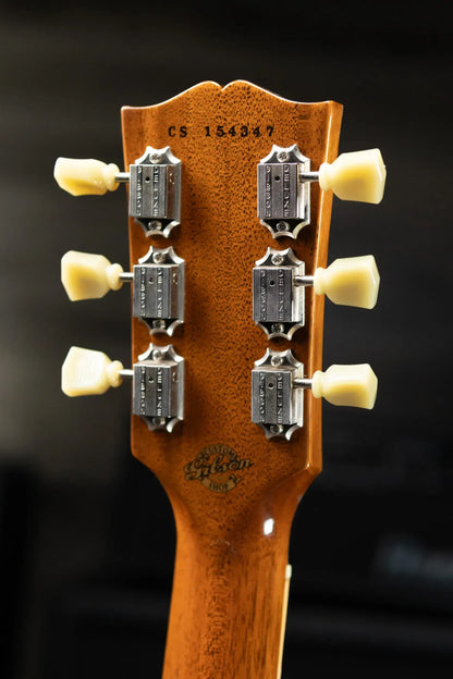 Gibson Custom Shop ES-3399 (339) Sunburst with hardcase - Used