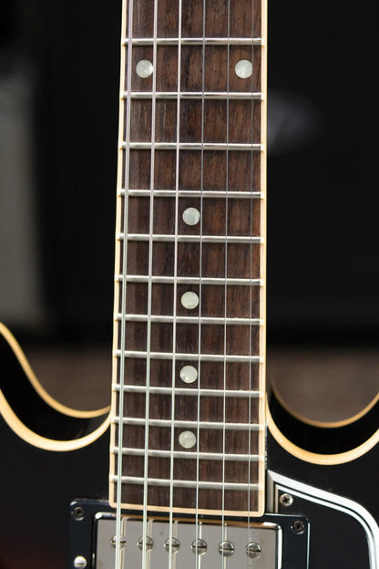 Gibson Custom Shop ES-3399 (339) Sunburst with hardcase - Used
