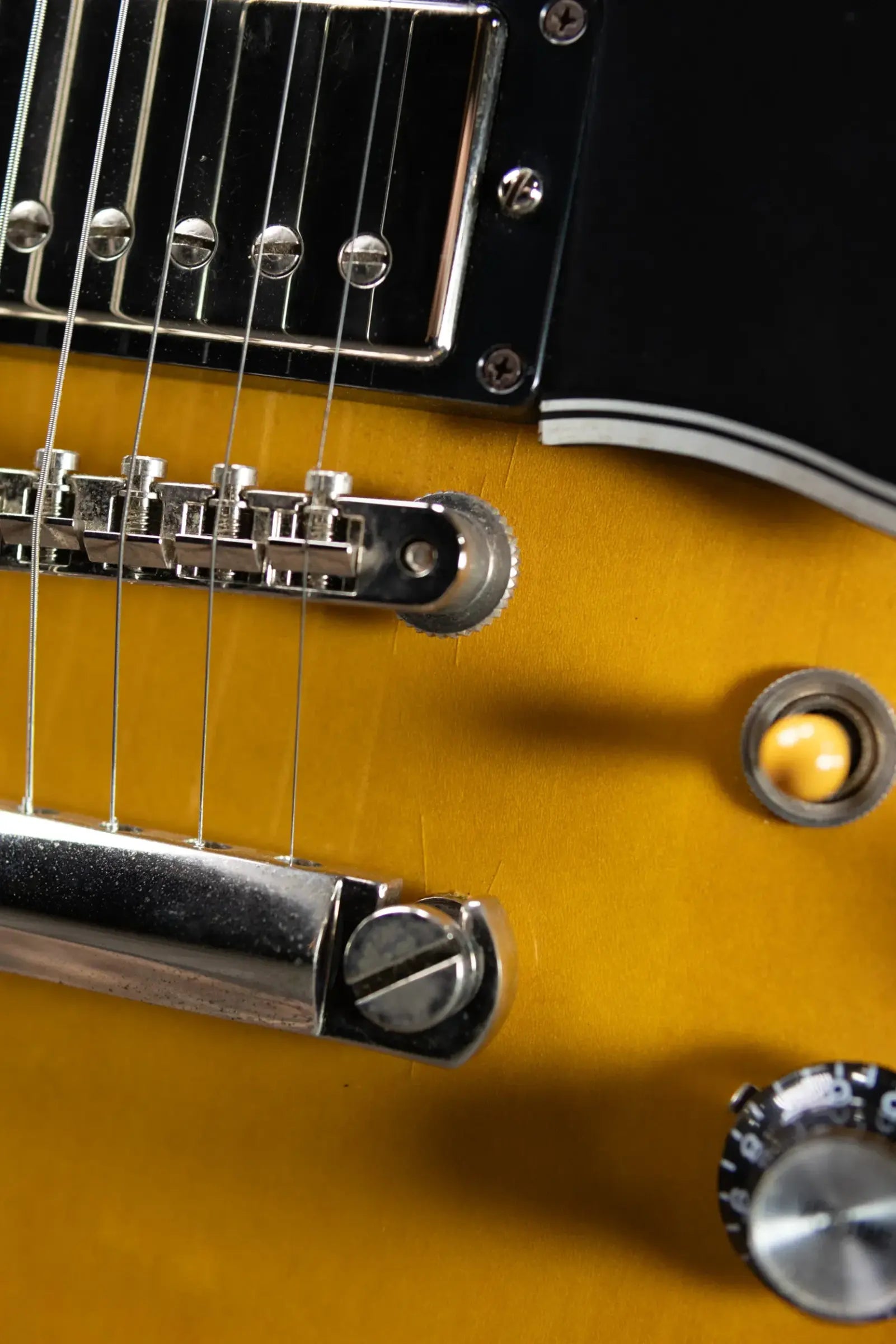 Gibson Custom Shop ES-3399 (339) Sunburst with hardcase - Used