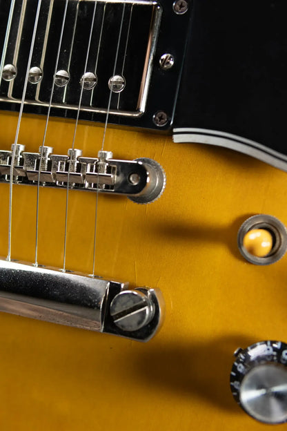 Gibson Custom Shop ES-3399 (339) Sunburst with hardcase - Used