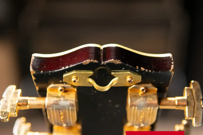 Gibson Custom Shop Pre-War SJ-200 Rosewood Murphy Lab Light Aged Acoustic Guitar - Faded Vintage Sunburst with Hardshell Case - Demo