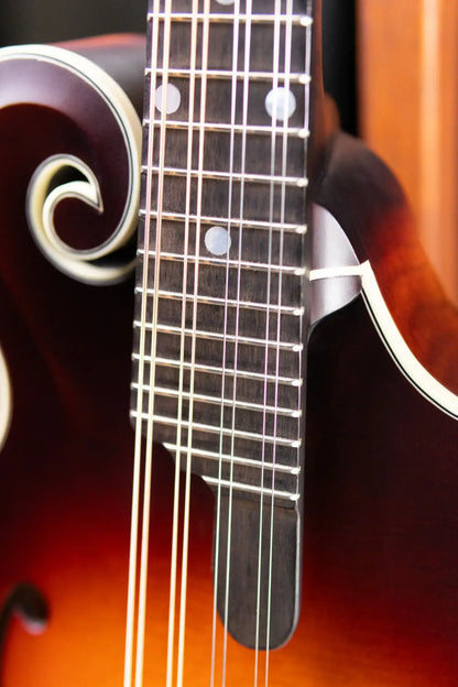 Gibson Custom Shop Sierra Hull F-5G VOS Varnish Mandolin - Sierra Burst with Hardshell Case