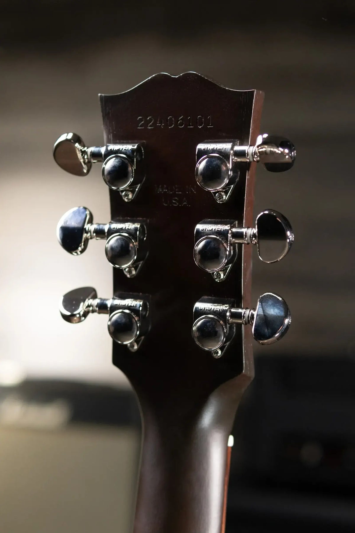 Gibson J-45 Special Acoustic/Electric Guitar - Satin Vintage Sunburst with Gig Bag