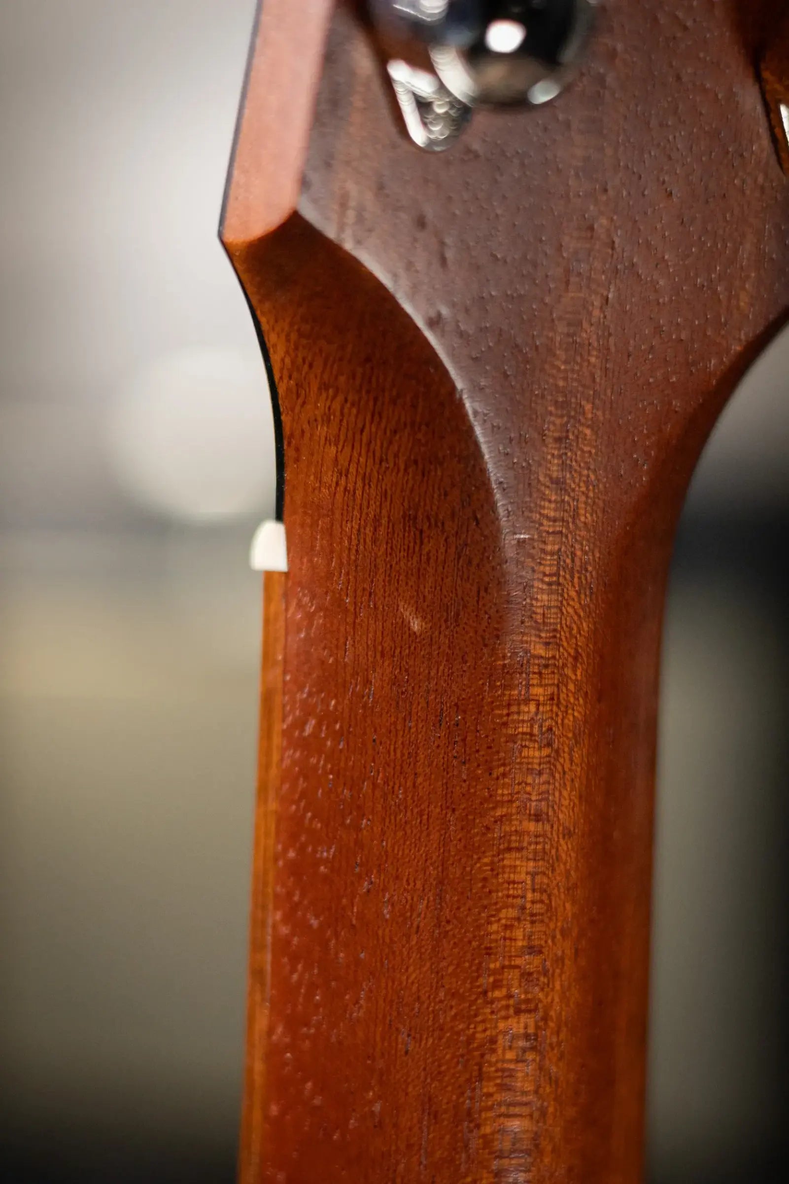 Gibson J-45 Studio Rosewood Acoustic/Electric Guitar - Satin Rosewood Burst with Hardshell Case - Floor Model