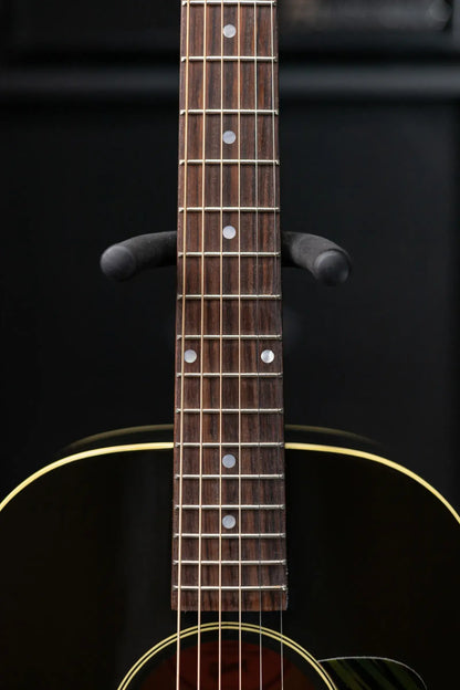 Gibson L-00 Original Acoustic/Electric Guitar - Vintage Sunburst with Hardshell Case