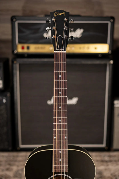 Gibson L-00 Special Acoustic/Electric Guitar - Vintage Sunburst with Premium Soft Shell Case - B-Stock