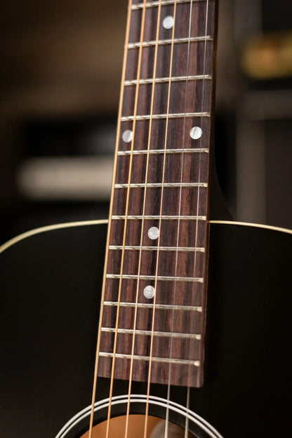 Gibson L-00 Special Acoustic/Electric Guitar - Vintage Sunburst with Premium Soft Shell Case - B-Stock