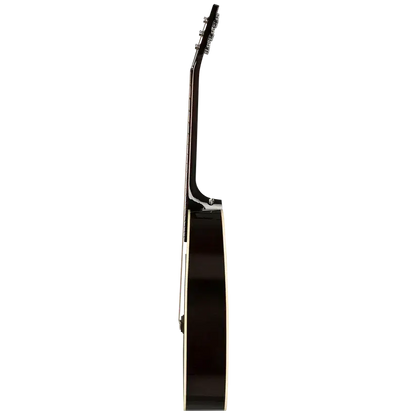 Gibson L-00 Standard Acoustic/Electric Guitar - Vintage Sunburst with Hardshell Case