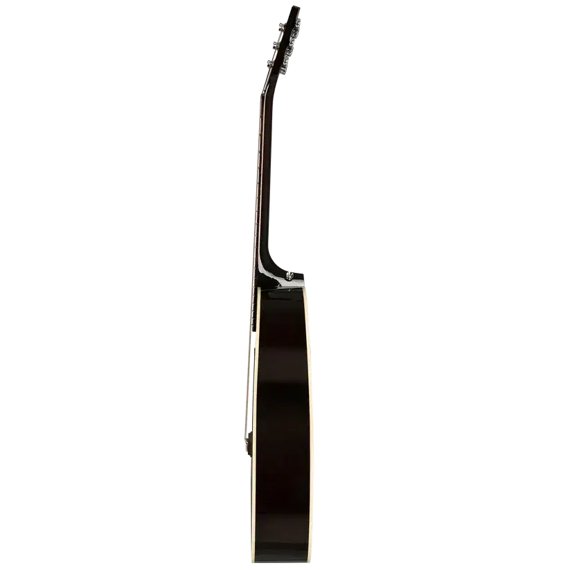 Gibson L-00 Standard Acoustic/Electric Guitar - Vintage Sunburst with Hardshell Case