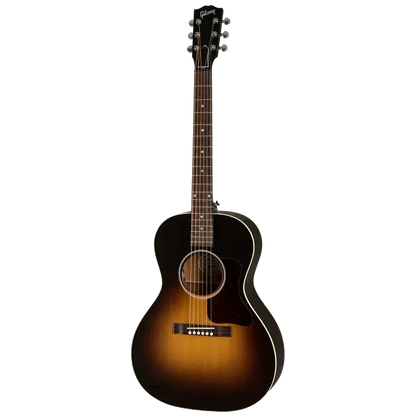 Gibson L-00 Standard Acoustic/Electric Guitar - Vintage Sunburst with Hardshell Case