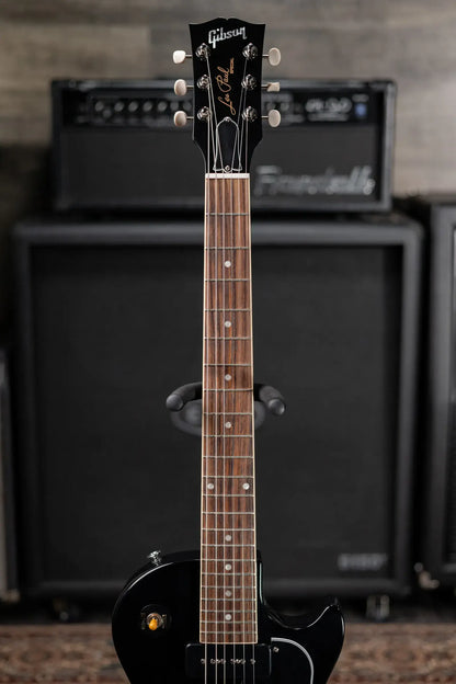 Gibson Les Paul Special Electric Guitar - Ebony with Hardshell Case