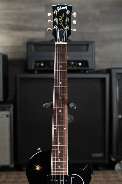 Gibson Les Paul Special Electric Guitar - Ebony with Hardshell Case