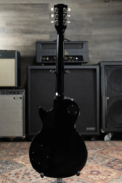 Gibson Les Paul Special Electric Guitar - Ebony with Hardshell Case