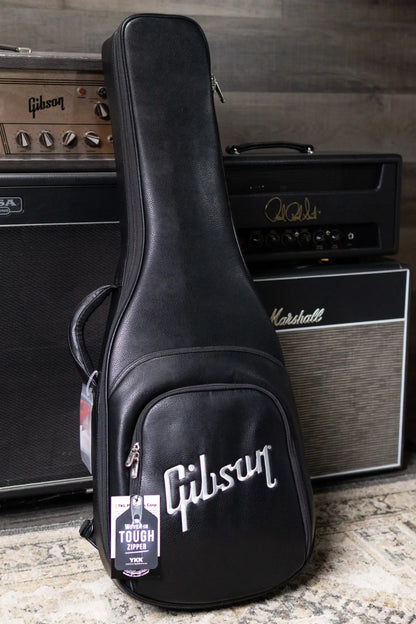 Gibson Les Paul Studio Electric Guitar - Wine Red with Gig Bag