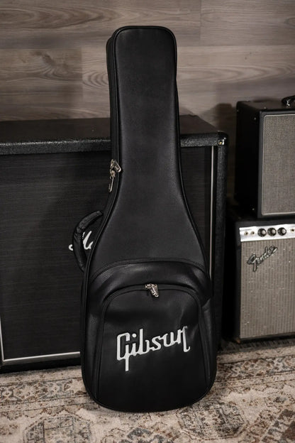Gibson Les Paul Studio Session Electric Guitar - Cobalt Burst with Gig Bag