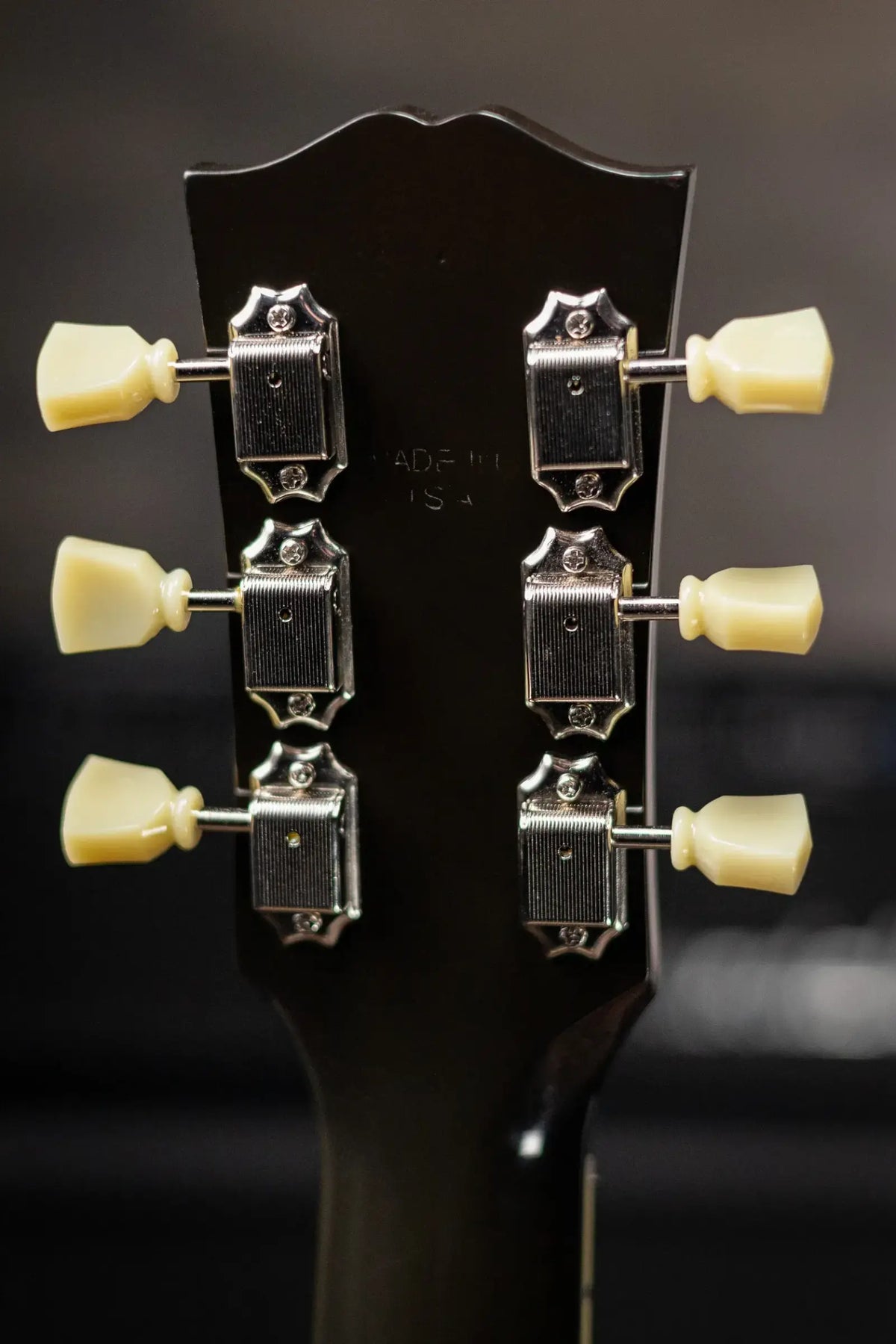Gibson Nathaniel Rateliff Signature LG-2 Western Acoustic/Electric Guitar - Vintage Sunburst with Hardshell Case