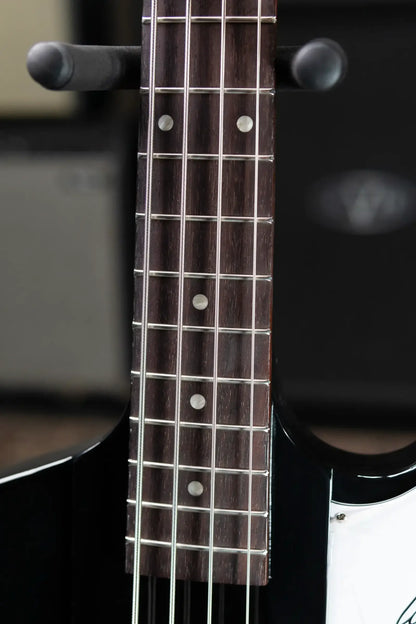 Gibson Thunderbird Bass - Ebony with Hardshell Case