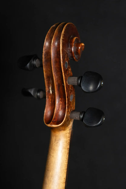 Giovan Paolo Maggini Brescia 1663 Made in Germany 4/4 Violin with Hardshell Case - Used