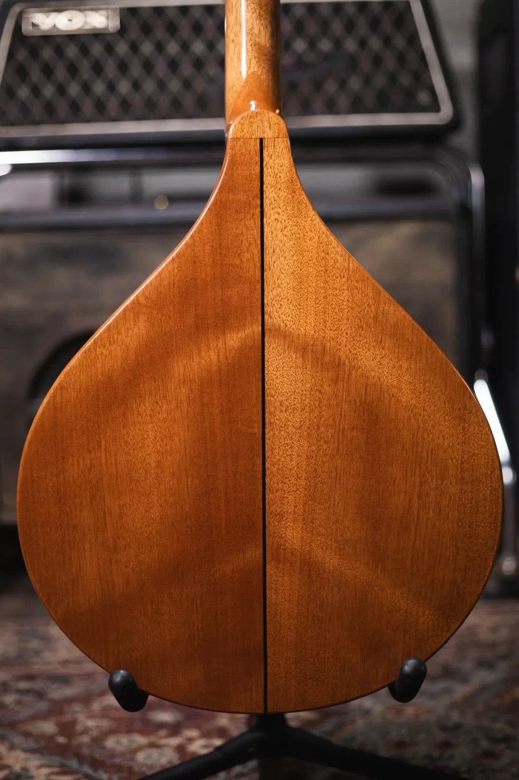 Gold Tone BZ 500 Irish Bouzouki Mandolin haggertys 08