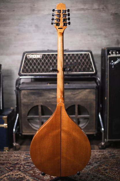 Gold Tone BZ 500 Irish Bouzouki Mandolin haggertys 09