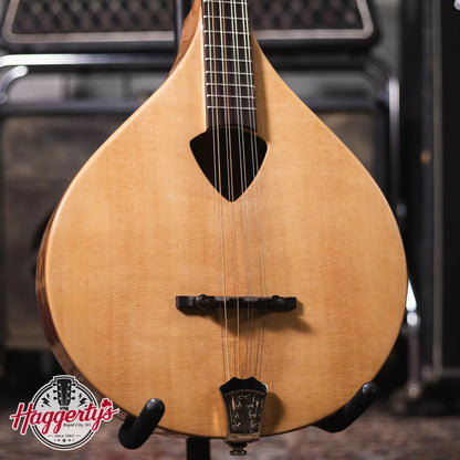 Gold Tone BZ 500 Irish Bouzouki Mandolin haggertys 1
