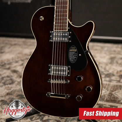 Gretsch Electromatic Jet Baritone Electric Guitar - Imperial Stain