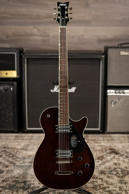 Gretsch Electromatic Jet Baritone Electric Guitar - Imperial Stain