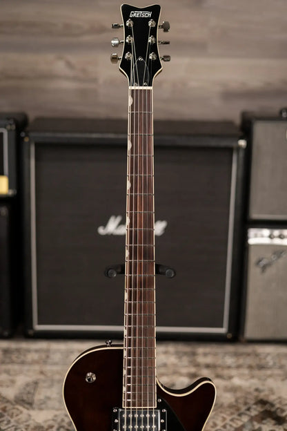 Gretsch Electromatic Jet Baritone Electric Guitar - Imperial Stain