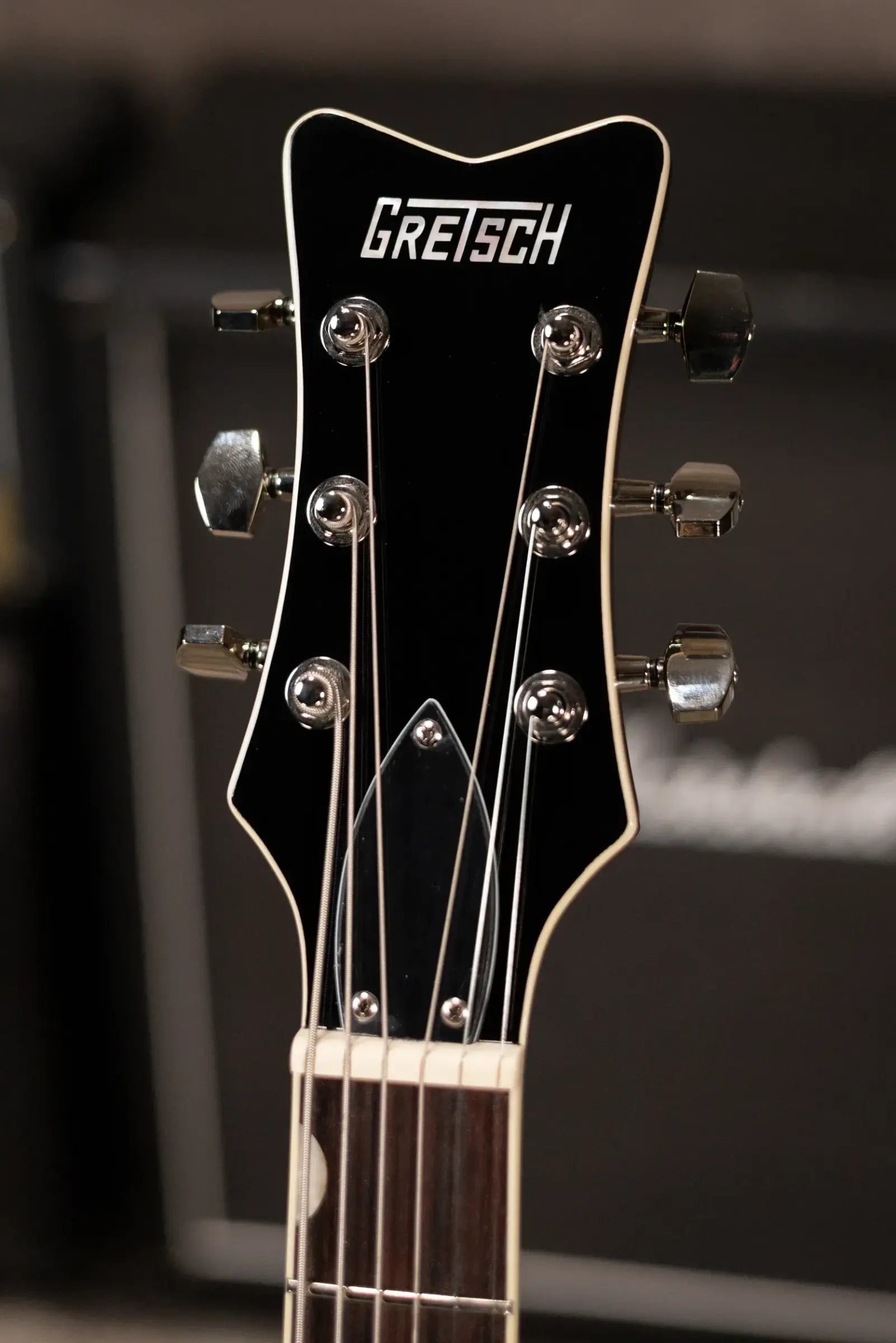 Gretsch Electromatic Jet Baritone Electric Guitar - Imperial Stain