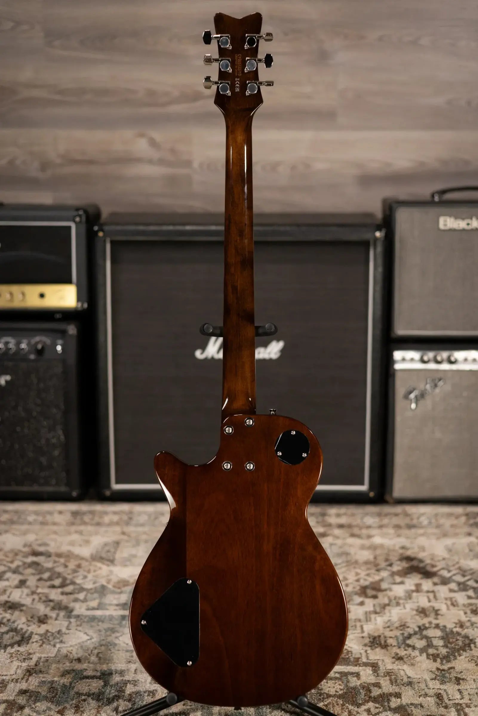Gretsch Electromatic Jet Baritone Electric Guitar - Imperial Stain