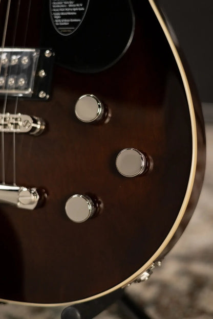 Gretsch Electromatic Jet Baritone Electric Guitar - Imperial Stain