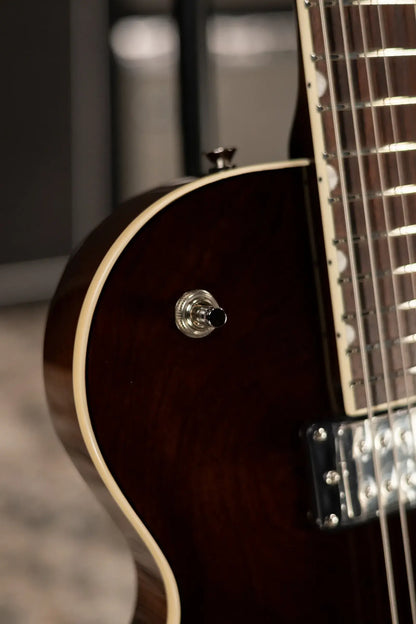 Gretsch Electromatic Jet Baritone Electric Guitar - Imperial Stain